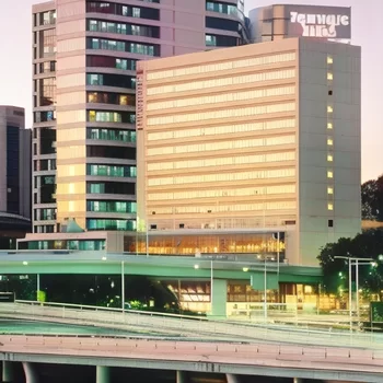 voco Brisbane City Centre