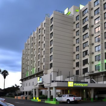 Holiday Inn Harare