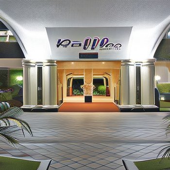 Fiji Gateway Hotel