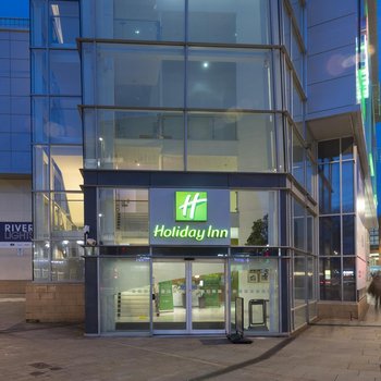 Holiday Inn Derby - Riverlights