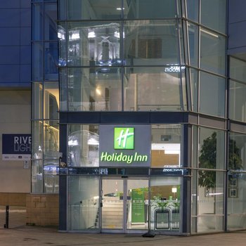 Holiday Inn Derby - Riverlights