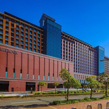 LIBER HOTEL OSAKA