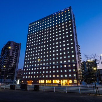 Toyoko Inn Kokura-eki Kita-guchi