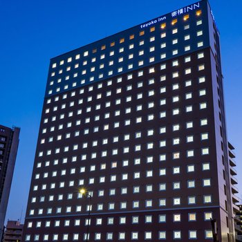 Toyoko Inn Kokura-eki Kita-guchi