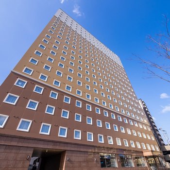 Toyoko Inn Kokura-eki Kita-guchi