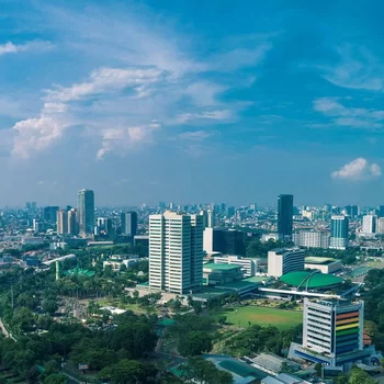 雅加達穆麗雅史納延酒店