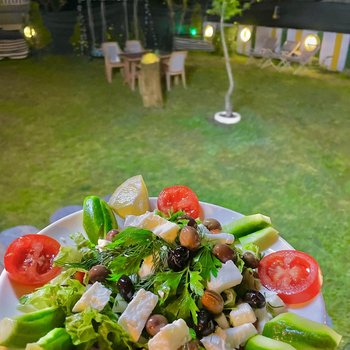 Dalaman Airport AliBaba Hotel