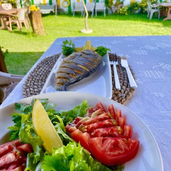 Dalaman Airport AliBaba Hotel