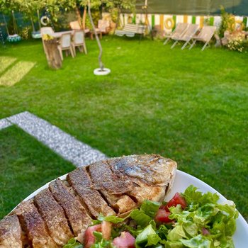 Dalaman Airport AliBaba Hotel