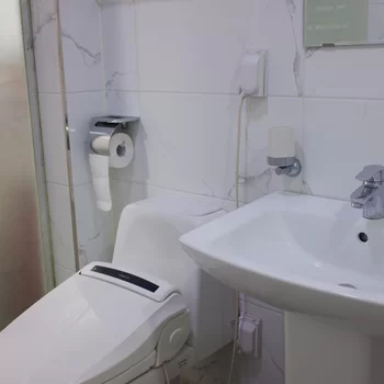 Novaluz Tourist Hotel