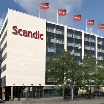 Scandic Europa