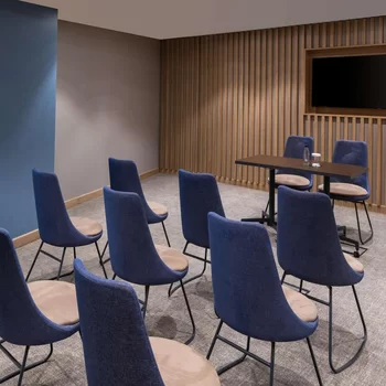 希爾頓歡朋酒店伊斯坦布爾錫爾凱吉