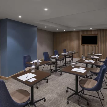 希爾頓歡朋酒店伊斯坦布爾錫爾凱吉