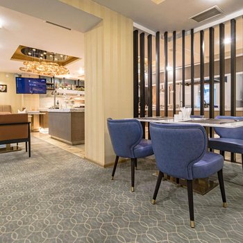 Best Western Plus Astana