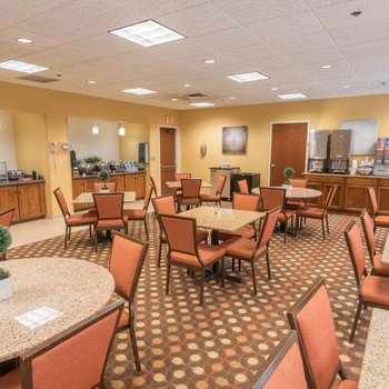 Kahler Inn and Suites