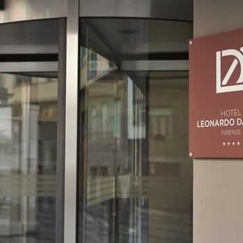 Hotel Leonardo da Vinci