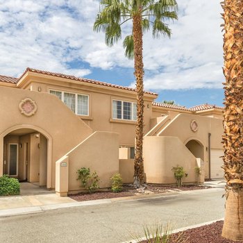 WorldMark Cathedral City