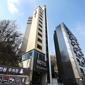 CS Avenue Tourist Hotel