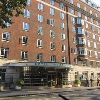 Tavistock Hotel