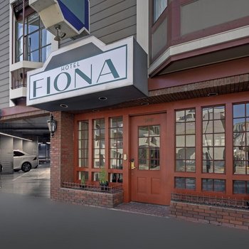 Hotel Fiona