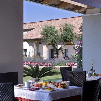 威尼斯機場安尼亞公園酒店