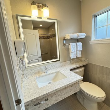 帕德雷橡樹酒店