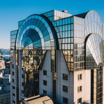 San Francisco Marriott Marquis Union Square