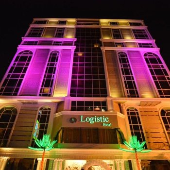 Logistic City Stars Hotel