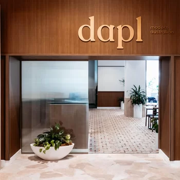 Amora Hotel Brisbane