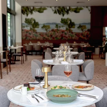 Amora Hotel Brisbane