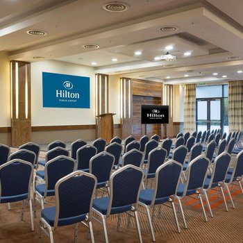 Hilton Dublin Airport