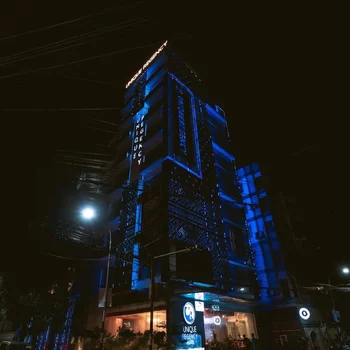 Unique Regency Hotel Dhaka