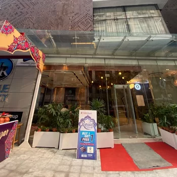 Unique Regency Hotel Dhaka