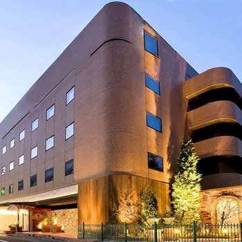 Ramada Encore by Wyndham Amagasaki