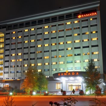 Ramada by Wyndham Tashkent