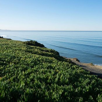 聖地牙哥 - 德爾馬希爾頓逸林酒店