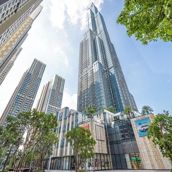 Landmark 81 Residences - Angia Hospitality