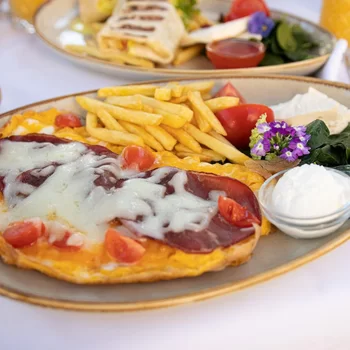 Luxury Rooms Velika Skadarlija