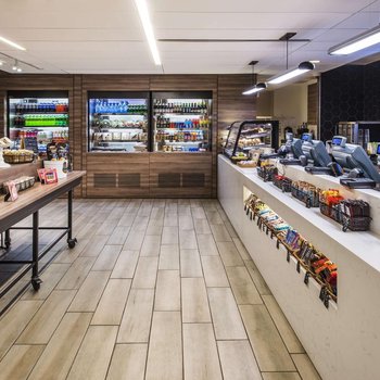 Hyatt Regency O'Hare Chicago