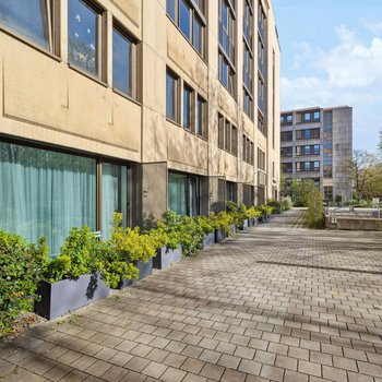 limehome Munich Fritz-Erler Str.