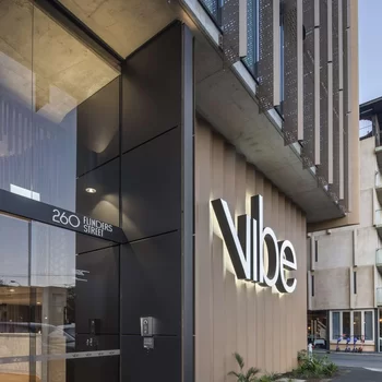 阿德萊德維貝酒店