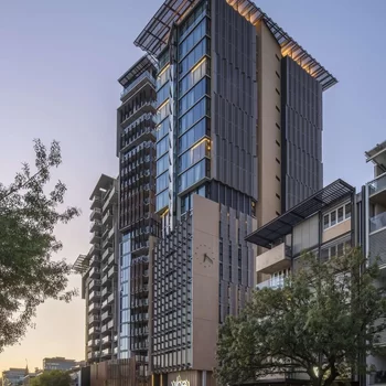 阿德萊德維貝酒店