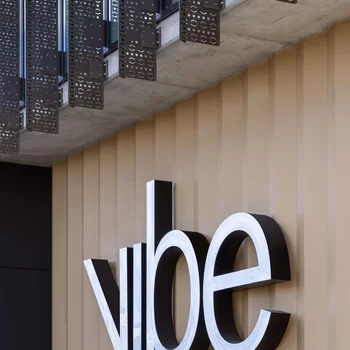 阿德萊德維貝酒店