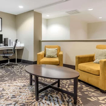 Sleep Inn Sea Tac Airport