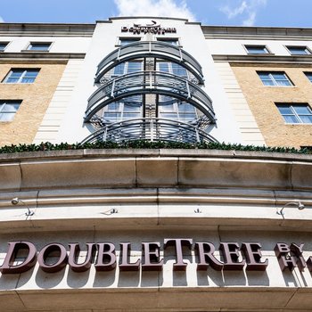 DoubleTree by Hilton London Angel Kings Cross