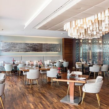 Hotel Okura Amsterdam – the Leading Hotels of the World