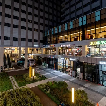 Howard Johnson by Wyndham Incheon Airport