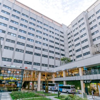 Howard Johnson by Wyndham Incheon Airport