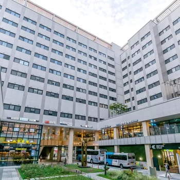 Howard Johnson by Wyndham Incheon Airport