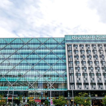 Days Hotel & Suites by Wyndham Incheon Airport